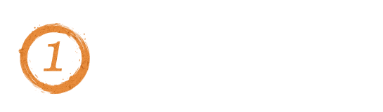 1.ボリューム満点