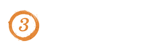 3.駐車場完備