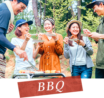 BBQ