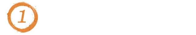 1.ボリューム満点