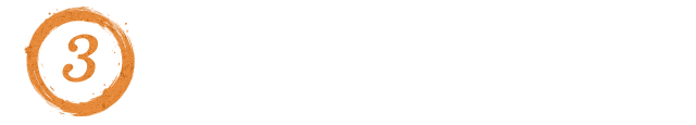 3.駐車場完備